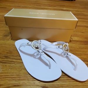 Authentic Michael Kors Sandals